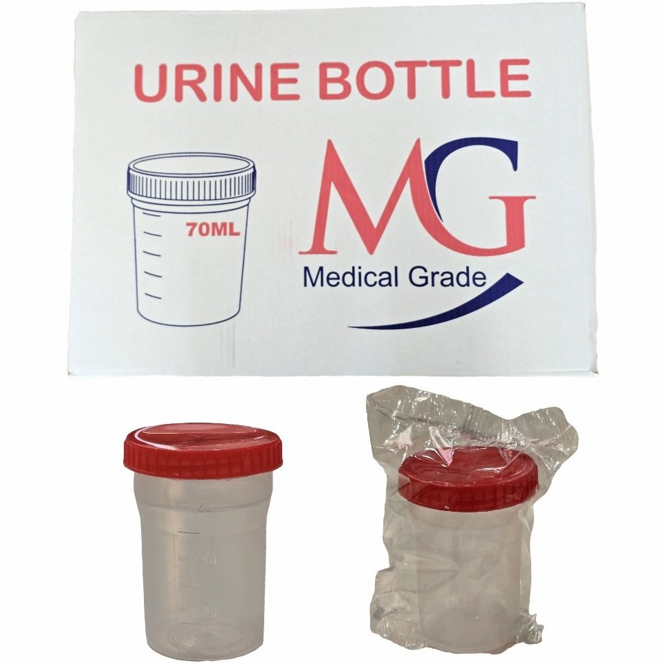 یورین باتل MG